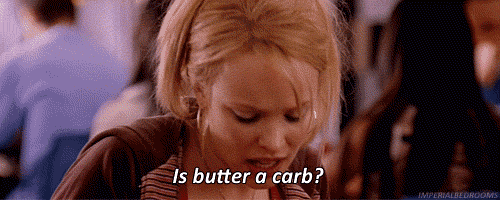 is-butter-a-carb-mean-girls-gif